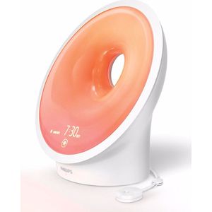 Philips Somneo HF3672/01 - Sleep & Wake-up Light