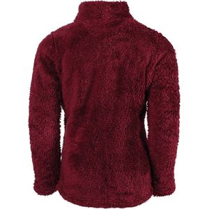 Harry's Horse Vest LouLou Le Corbier Maroon - 164 | Winterkleding ruiter