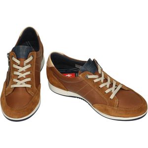 Fluchos -Heren - bruin - sneakers - maat 42