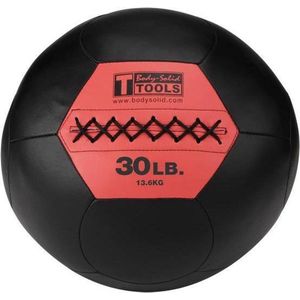 Body-Solid Soft Medicine Balls - Wall Balls - Crossfit Balls