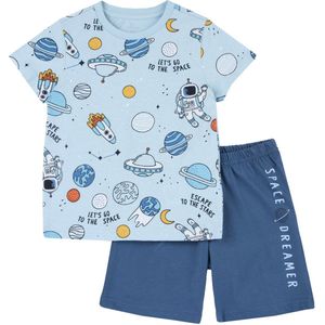 Chicco - Pyjama - Maat 86