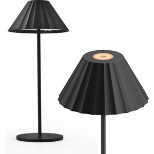 Oplaadbare tafel lamp ""Mars RB-CT77 Black