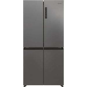 CANDY Meerdeurskoelkast CFQQ5T817EPS