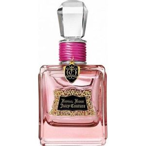 Juicy Couture - Damesparfum - Royal Rose - Eau De Parfum - 100 ml