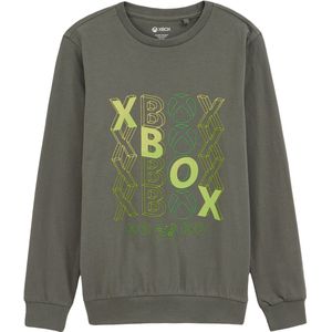 WE Fashion Jongens T-shirt met print