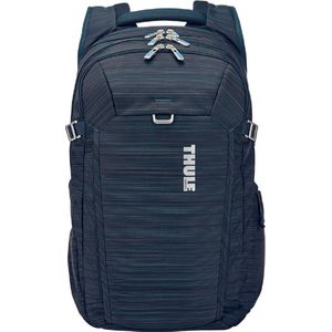 Thule Construct Backpack 28L - Laptop Rugzak 15.6 inch - Blauw
