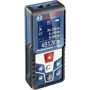 Bosch GLM 500 Afstandsmeter - 50m