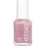 essie - gifts by essie - 514 birthday girl - roze - glitter top coat - 13,5 ml