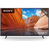 Sony BRAVIA KD-55X80J - 55 inch - 4K LED - 2021