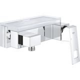 Grohe Eurocube  Douchemengkraan (opbouw)