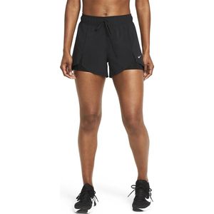 Nike Dri-FIT Flex Essential 2-in-1 Sportbroek Dames - Maat XL