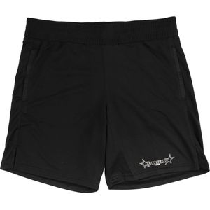 Yokkao Institution Training Shorts - Polyester - zwart - maat M