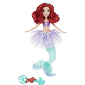 Hasbro Disney Princess Bubble Tiara Ariel