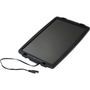 GYS - Solar Charge Maintenance Kit - 4,5W - 12V