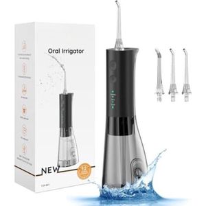 Waterflosser - Water Flosser - Waterflosser Elektrisch