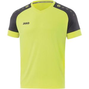 Jako - Jersey Champ 2.0 S/S - Shirt Champ 2.0 KM - M - Geel