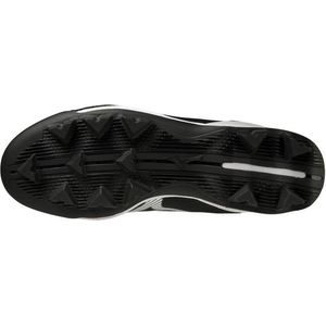 Mizuno Wave Lightrevo Mid (320675) 12,0 Zwart/Wit