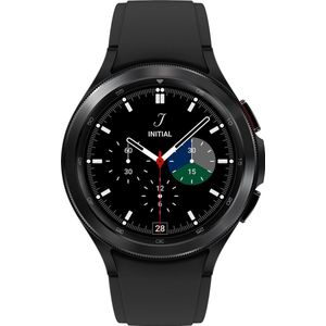 Samsung Galaxy Watch4 Classic - Smartwatch - 46mm - Zwart