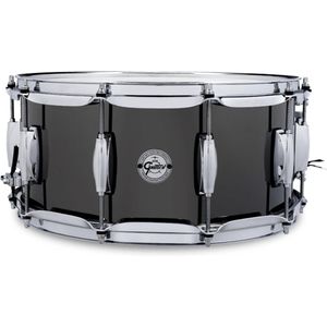 Gretsch Snaredrum Full Range