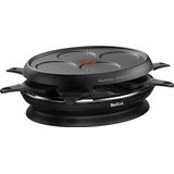 Tefal Store'Inn Crêpes Party RE320812 - Gourmetset - 8 personen