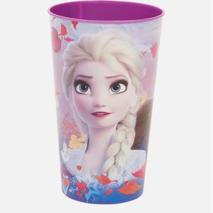 Kinderdrinkbeker | Frozen | ANNA | ELSA | OLAV | Winter | Herfst