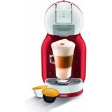 NESCAFÉ Dolce Gusto Mini Me - rood/wit