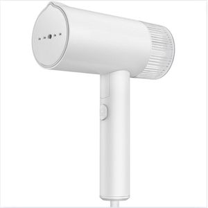 Handstomer Kleding - Kleding Stomer Snel Opgewarmd - Kleding Stoomapparaat Compact en Opvouwbaar - Handstomer