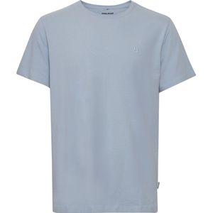 Blend - BHDINTON LOGO TEE CREW - Heren - T-shirts