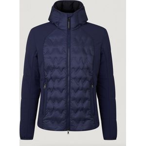 Bogner Men Jacket Tilo-D Navy Blue