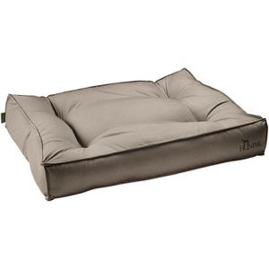 Bed For Dogs Hunter Lancaster Bruin (120 X 90 Cm)