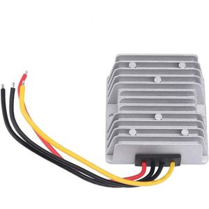 Voltage Converter DC8V ~ 40V naar 12V 6A 72W Automatische Step Down Spanningsregelaar Module Boost
