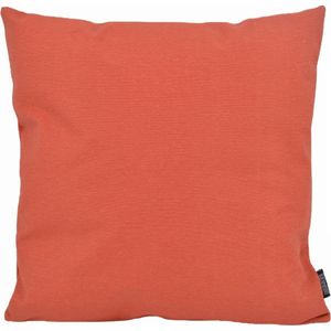 Momo Brique - Outdoor / Buiten Kussenhoes | Katoen / Polyester | 45 x 45 cm