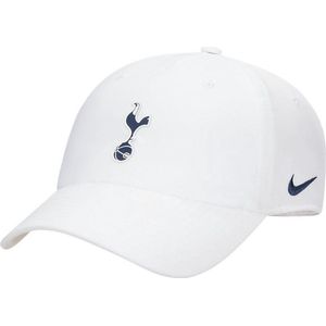 Nike Tottenham Dri-FIT Club Cap White Maat M/L