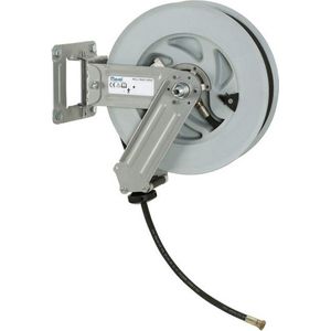 MAVEL Profi Open Air Automatische Luchtslanghaspel 13+2 meter / 13mm / 20bar
