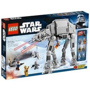 LEGO Star Wars 8129 -  AT-AT Walker