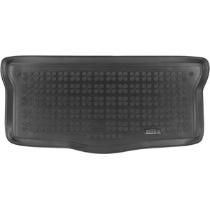 Citroen C1 2005- rubberen kofferbakmat