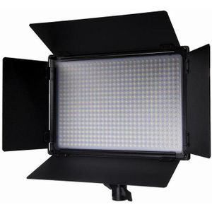 Bresser Studio Continu Lamp SH-1200 LED Set (3x LED)