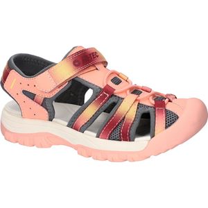 Hi-tec Hi-Tec Jack ROZE - Maat 33 Wandelschoenen voor Kinderen