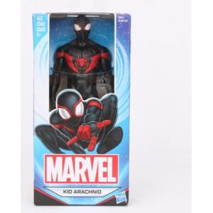 Speelfiguur Avengers - Kid Arachnid - 15cm - Marvel