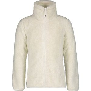 ICEPEAK LOMA JR Meisjes Outdoorvest - Natural White - Maat 176