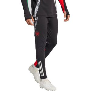 adidas Performance Arsenal Tiro 24 Training Broek - Heren - Zwart- XS