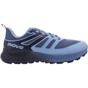 TrailFly - Dames - Blue Grey/Black/Slate