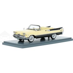 Dodge Custom Royal Lancer Convertible Neo Modelauto 1:43 1959 NEO49502 Schaalmodel