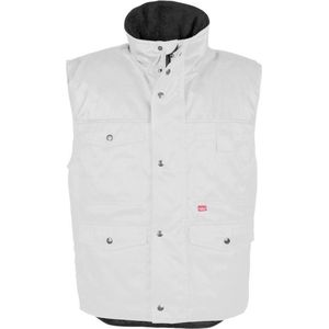 Havep 5056 Bodywarmer Wit maat L