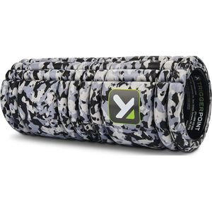 Foam Roller 13 inch – Verbeter Spierflexibiliteit en Mobiliteit