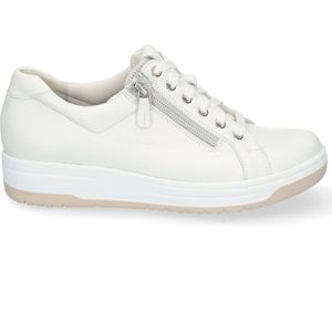 Durea 6291 Sneaker Wit K