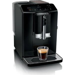 zz_ArchivedbyPCD_Bosch TIE20119 - Volautomatische koffiemachine - Zwart