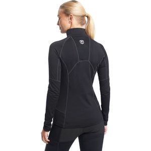 Tenson Womens TXlite Half Zip