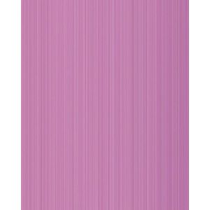 Uni kleuren behang EDEM 598-22 opgeschuimd vinylbehang gestructureerd met strepen mat lila roodlila signaalviolet 5,33 m2