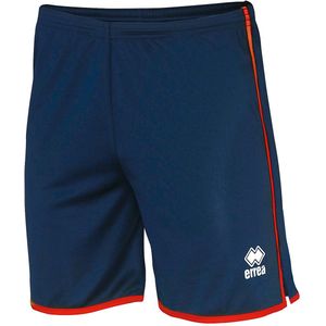 Shorts Errea Bonn Panta Jr 01910Blauw Rood - Sportwear - Volwassen